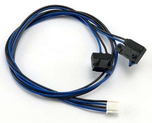 Atlantic Clim & Ventil 898588 CONTACT FIN DE COURSE CONSOLE