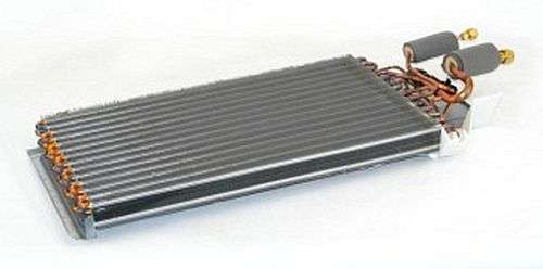 Atlantic Clim & Ventil 898593 EVAPORATEUR
