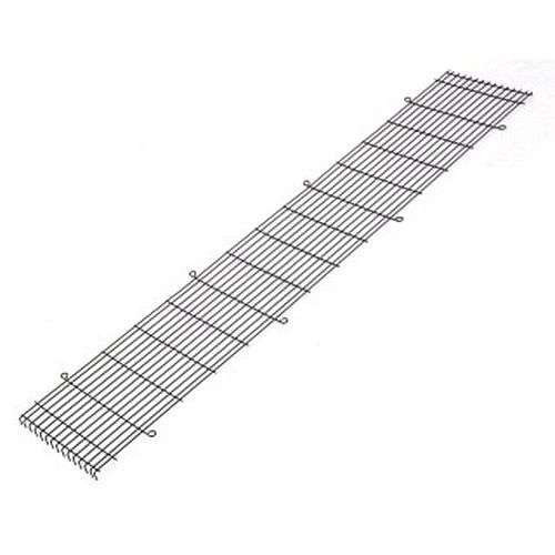 Atlantic Clim & Ventil 898607 GRILLE DE REPRISE