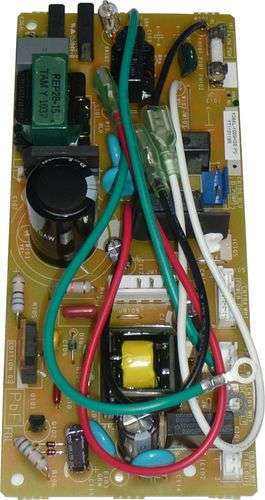 Atlantic Clim & Ventil 898616 PLATINE ALIMENTATION