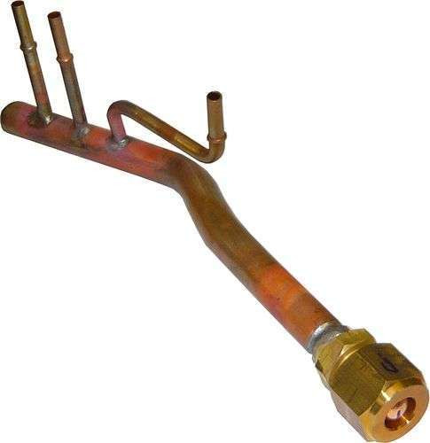 Atlantic Clim & Ventil 898634 LIGNE GAZ