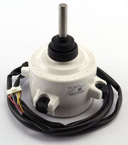 Atlantic Clim & Ventil 898661 MOTEUR VENTILATION