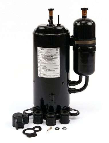 Atlantic Clim & Ventil 898669 COMPRESSEUR