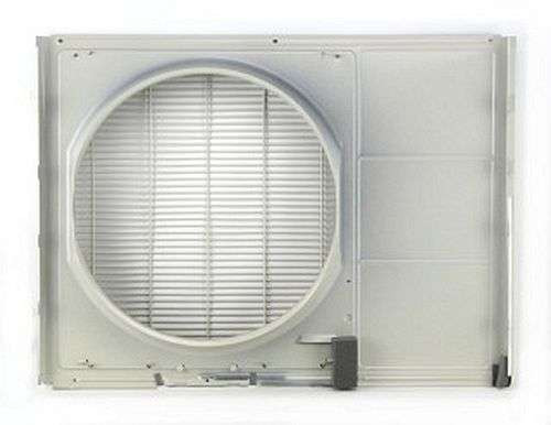 Atlantic Clim & Ventil 898689 FACADE AVANT