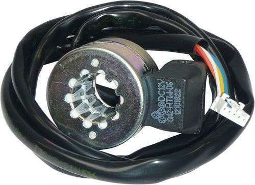 Atlantic Clim & Ventil 898695 BOBINE DETENDEUR