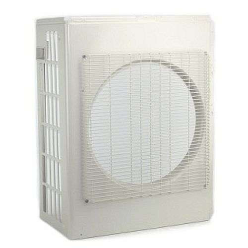 Atlantic Clim & Ventil 898705 FACADE AVANT