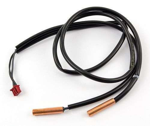 Atlantic Clim & Ventil 898725 JEU DE SONDES