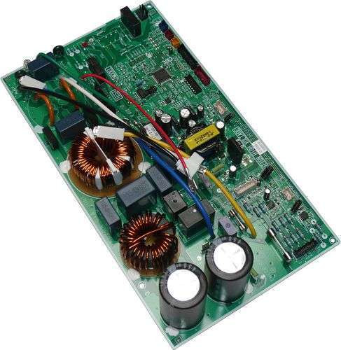 Atlantic Clim & Ventil 898728 TOIT