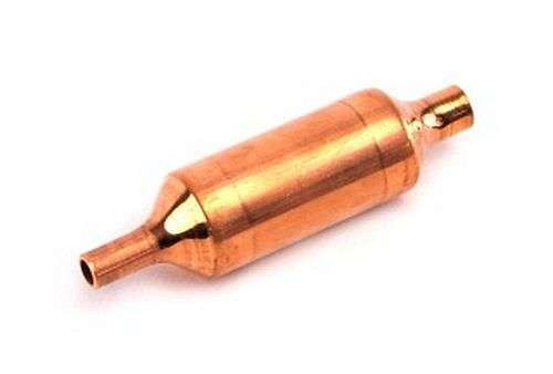 Atlantic Clim & Ventil 898735 SILENCIEUX
