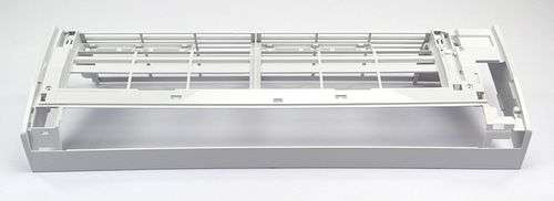 Atlantic Clim & Ventil 898750 CORPS AVANT