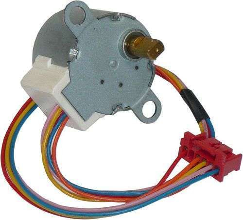 Atlantic Clim & Ventil 898755 MOTEUR FACADE