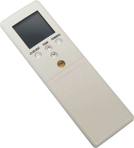 Atlantic Clim & Ventil 898770 TELECOMMANDE IR