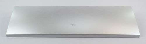 Atlantic Clim & Ventil 898772 FACADE AVANT