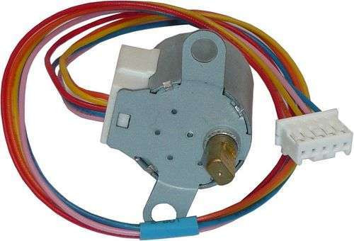 Atlantic Clim & Ventil 898790 MOTEUR VOLETS