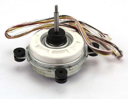 Atlantic Clim & Ventil 898795 MOTEUR VENTILATION