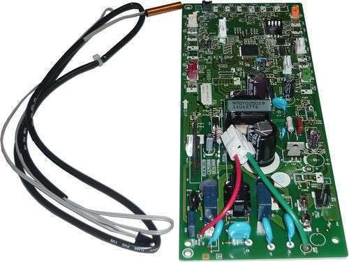 Atlantic Clim & Ventil 898819 PLATINE INTERFACE + SONDE