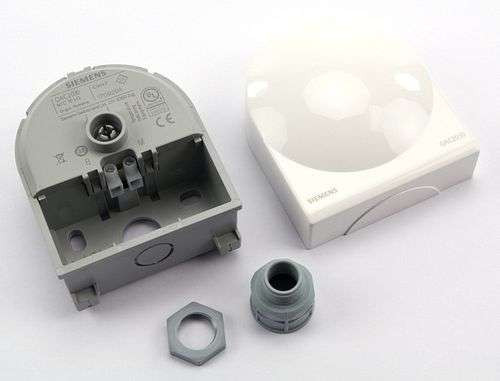 Atlantic Clim & Ventil 898822 SONDE EXTERIEURE ZC160-200