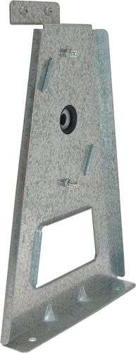 Atlantic Clim & Ventil 898829 SUPPORT ARBRE TURBINE