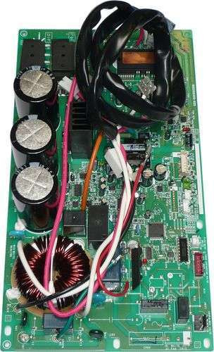 Atlantic Clim & Ventil 898835 PLATINE REGULATION