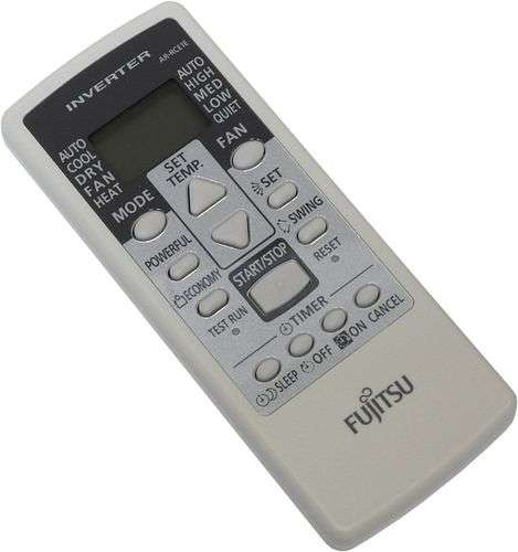 Atlantic Clim & Ventil 898849 TELECOMMANDE IR