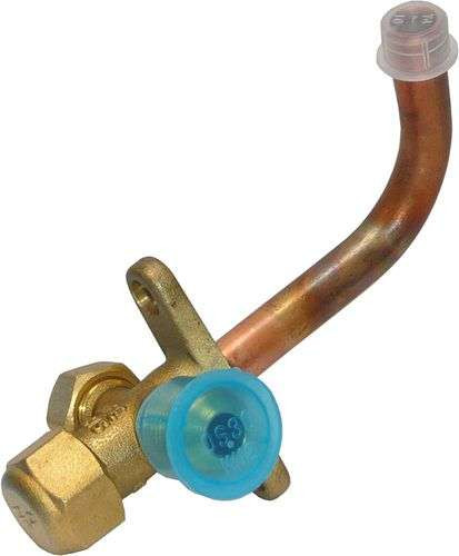 Atlantic Clim & Ventil 898879 VANNE 3 VOIES 3/8 GAZ