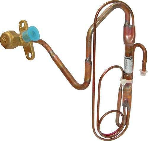 Atlantic Clim & Ventil 898885 CAPILLAIRE