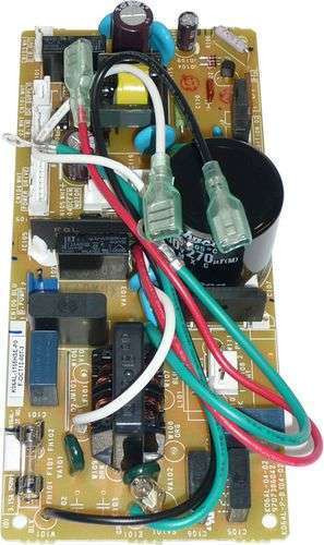 Atlantic Clim & Ventil 898903 PLATINE ALIMENTATION