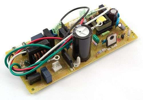 Atlantic Clim & Ventil 898918 PLATINE ALIMENTATION