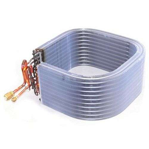 Atlantic Clim & Ventil 898923 EVAPORATEUR COMPLET