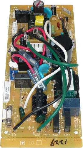 Atlantic Clim & Ventil 898926 PLATINE ALIMENTATION