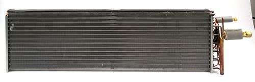 Atlantic Clim & Ventil 898934 EVAPORATEUR COMPLET ARYG22-24L
