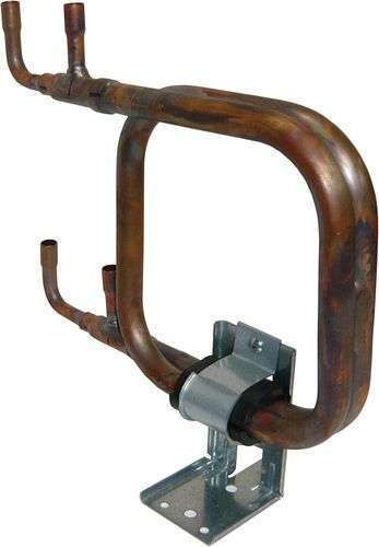 Atlantic Clim & Ventil 898948 SS REFROIDISSEMENT AOYG45LBT8