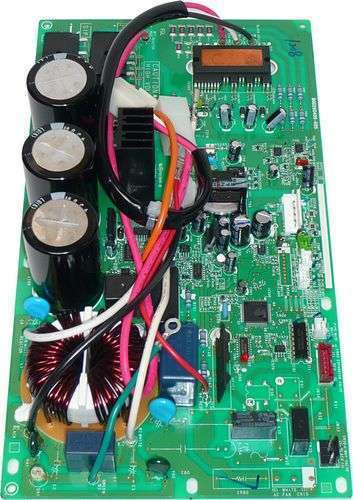 Atlantic Clim & Ventil 898958 PLATINE REGULATION AOYG24LALA