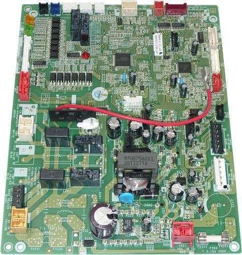 Atlantic Clim & Ventil 898975 PLATINE REGULATION AOYG54LETL