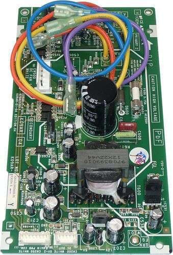 Atlantic Clim & Ventil 898981 PLATINE ALIM ARYG60LHTA