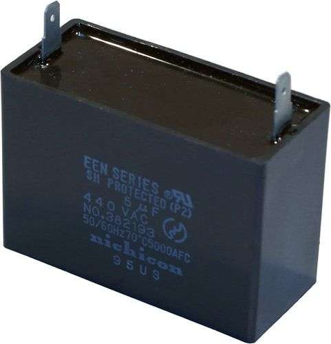 Atlantic Clim & Ventil 899576 CONDENSATEUR MOTEUR