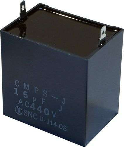 Atlantic Clim & Ventil 899589 CONDENSATEUR MOTEUR