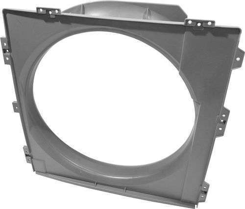 Atlantic Clim & Ventil 899729 GRILLE DE PROTECTION HELICE