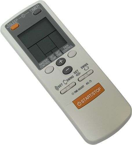 Atlantic Clim & Ventil 899735 TELECOMMANDE IR