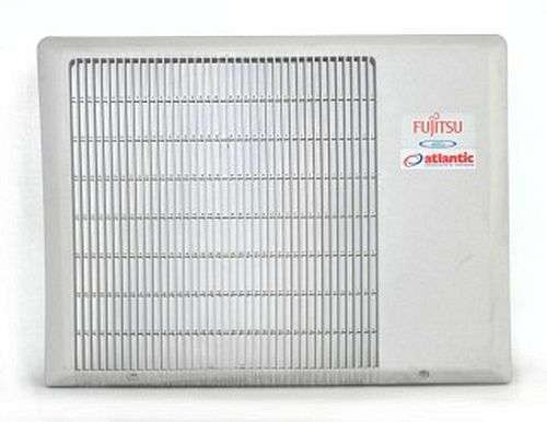 Atlantic Clim & Ventil 899752 FACADE AVANT