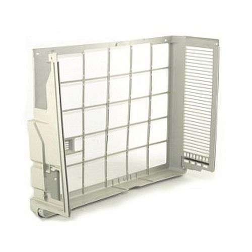 Atlantic Clim & Ventil 899766 FACADE ARRIERE