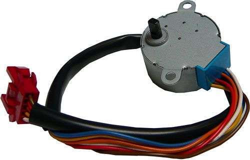 Atlantic Clim & Ventil 899974 MOTEUR VOLETS HORIZONTAUX
