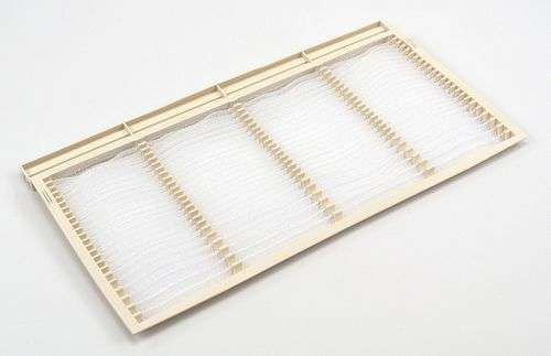 Atlantic Clim & Ventil 899981 FILTRE
