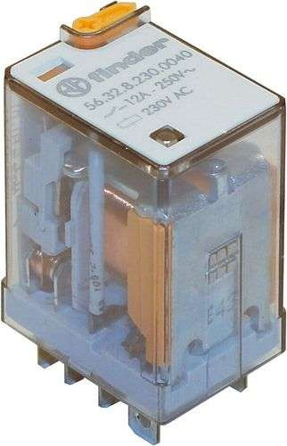 Atlantic Clim & Ventil 911039 RELAIS