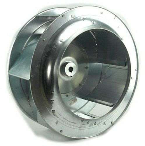 Atlantic Clim & Ventil 911982 TURBINE STELAIR 2 560-24