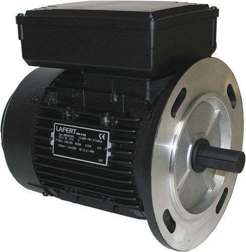 Atlantic Clim & Ventil 911993 MOTEUR STELAIR 2 400-450 M4