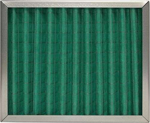 Atlantic Clim & Ventil 912021 FILTRE DF 90 R H 305X370X50