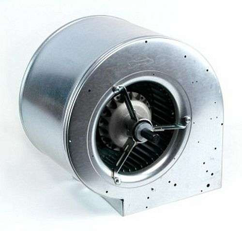 Atlantic Clim & Ventil 912110 MOTOVENTILATEUR DUO19 VERSION