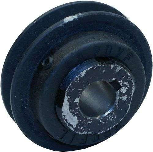 Atlantic Clim & Ventil 912148 POULIE VAR 93 AL 24