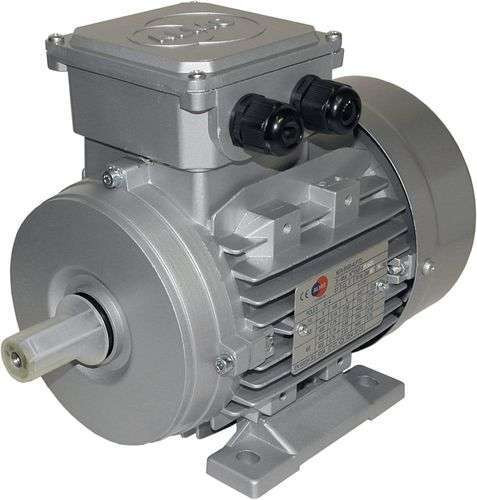 Atlantic Clim & Ventil 912151 MOT 2V 0.75KW/0.18KW